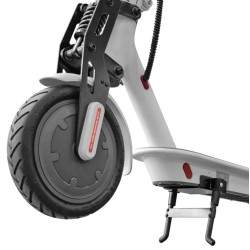 Pata de cabra central doble Monorim VFT footsupport para Xiaomi, Ninebot Max o similar Monorim - 8 Compatible con patinetes Xiao