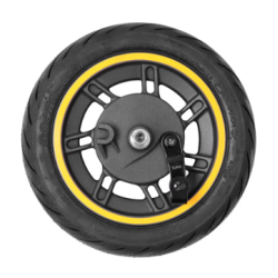 Pilnas 10 colių bekamerinis priekinis ratlankis, skirtas Ninebot Segway Max G2 serijai ar panašiai Segway - Ninebot - 5 
Segway 