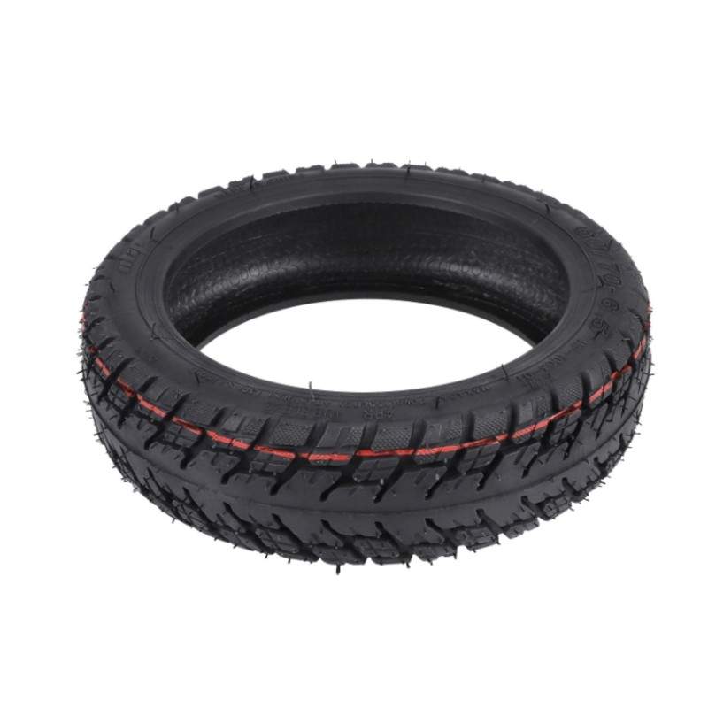 Voorband 60/70, 6.5 en achterband 60/65-6.9 voor Segway max G2-serie scooter of vergelijkbaar Segway - Ninebot - 12 
Tubeless ba
