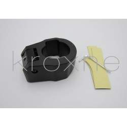 Bloqueio de alavanca dobrável MX-lock Monorim para scooter da série Segway max G2 ou similar Monorim - 7 Bloqueio de alavanca do