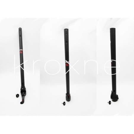 Monorim mast for Segway Max G2 serien - Høykvalitets aluminium Monorim - 1 
Forsterket mast for Segway Max G2-serien
Erstatnings