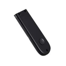 Bildschirmabdeckung mit Power-Taste für Roller der Ninebot Max-Serie oder ähnliches Segway - Ninebot - 4 Bildschirmabdeckung mit