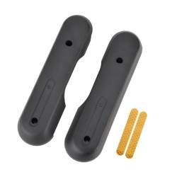 Carenagem decorativa traseira (esquerda e direita) para Ninebot Max G2 Segway - Ninebot - 1 Carenagem decorativa traseira (esque