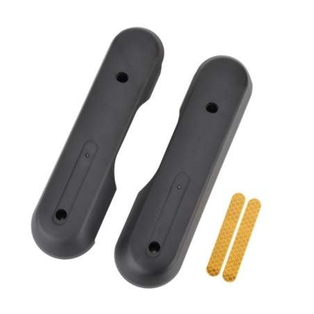 Bageste dekorative kåbe (venstre og højre) til Ninebot Max G2 Segway - Ninebot - 1 Bageste dekorative kåbe (venstre og højre) ti