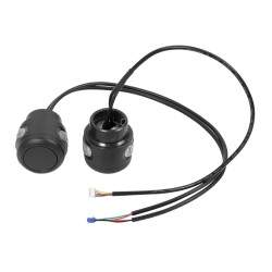 Clignotant gauche ou droit pour Ninebot Segway Max G2 ou similaire Segway - Ninebot - 3 Clignotant gauche ou droit pour Ninebot 