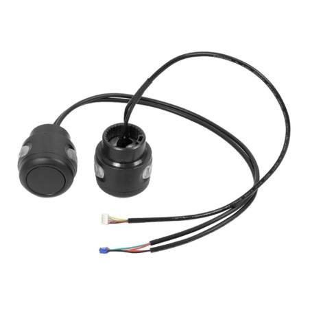 Venstre eller høyre blinklys for Ninebot Segway Max G2 eller lignende Segway - Ninebot - 3 Venstre eller høyre blinklys for Nine