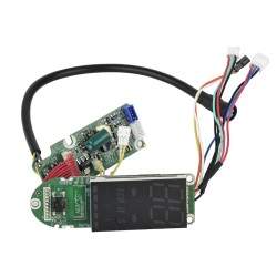 Ekran/panel sterowania Bluetooth dla Ninebot Segway Max G2 lub podobnego Segway - Ninebot - 2 Ekran/panel sterowania Bluetooth d