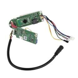 Ekran/panel' upravleniya Bluetooth dlya Ninebot Segway Max G2 ili analogichnogo Segway - Ninebot - 3 Ekran/panel' upravleniya Bl