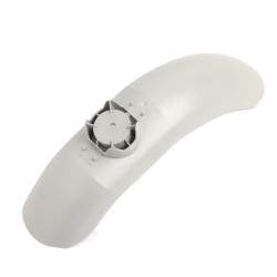 Stražnji i prednji branik za Ninebot Segway Max G30LP - G30LE ili sličan Segway - Ninebot - 2 Stražnji i prednji branik za Nineb