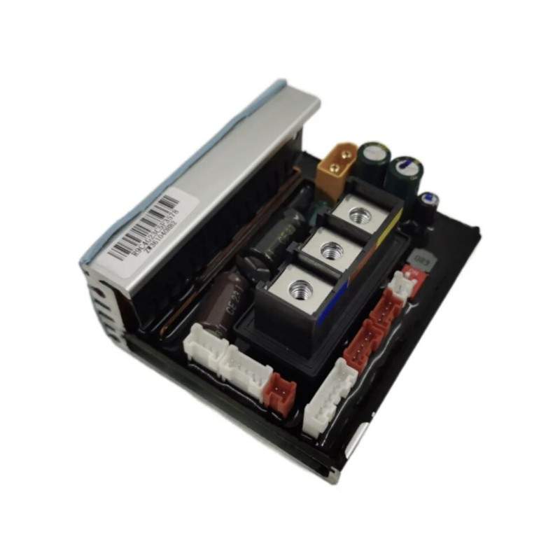 Original controller til Ninebot Max G2 Europæisk version - styreenhed til Segway Max G2 el-scooter Segway - Ninebot - 1 Original