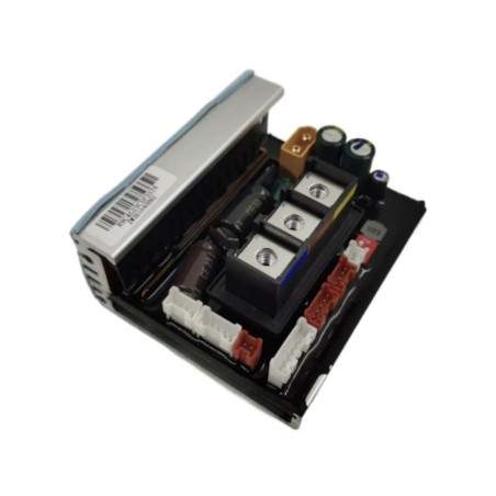 Controlador original para Ninebot Max G2 versão europeia - unidade de controle para scooter elétrica Segway Max G2 Segway - Nine