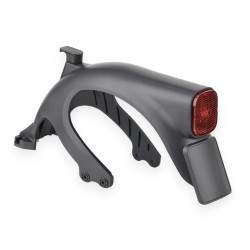 Hinterer Kotflügel für Ninebot Max G2, G65. Schutzblech für Segway Max G2 Segway - Ninebot - 5 Hinterer Kotflügel für Ninebot Ma