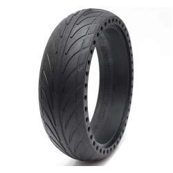 Massieve band 200x50 of 8x2.125 voor Ninebot ES1, ES2, ES3, ES4 of vergelijkbaar. Segway - Ninebot - 2 Massieve band 200x50 of 8