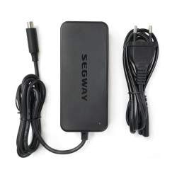 Ładowarka do hulajnogi Ninebot E22, E25, E45, T15 lub podobnej. Segway - Ninebot - 2 Ładowarka do hulajnogi Ninebot E22, E25, E4