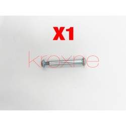 Chasti i rezervni chasti za zadno okachvane Monorim MXR1, DMXR1 Monorim - 1 Chasti i rezervni chasti za zadno okachvane Monorim 