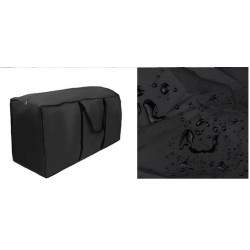 Nešimo krepšys, vandeniui atsparus rankinis lagaminas elektriniam paspirtukui - Segway F2, F2 Pro, Max G2, Kaabo Mantis  - 4 Neš