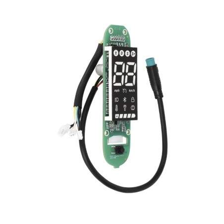 Skærm til Xiaomi Scooter 4 Ultra - kontrolpanel til Xiaomi Scooter 4 Ultra Xiaomi - 1 Skærm til Xiaomi Scooter 4 Ultra - kontrol