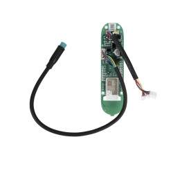 Ekran dlya Xiaomi Scooter 4 Ultra - panel' upravleniya dlya Xiaomi Scooter 4 Ultra Xiaomi - 2 Ekran dlya Xiaomi Scooter 4 Ultra 