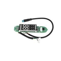 Skærm til Xiaomi Scooter 4 Ultra - kontrolpanel til Xiaomi Scooter 4 Ultra Xiaomi - 3 Skærm til Xiaomi Scooter 4 Ultra - kontrol