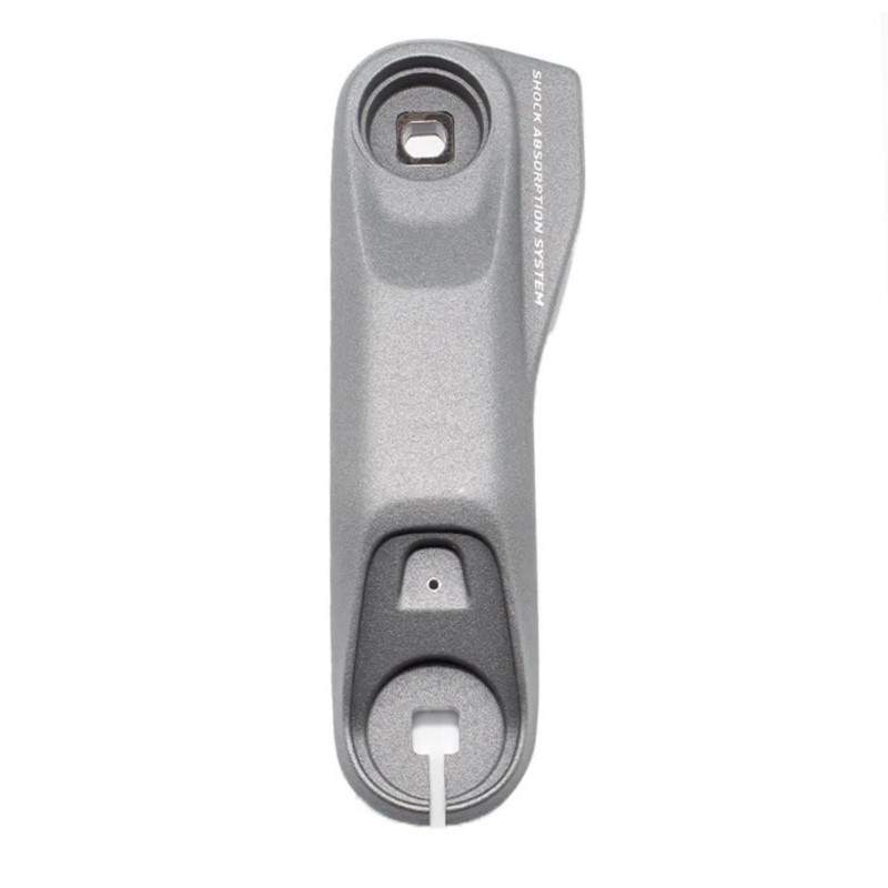 Ersättningsupphängning för Segway Ninebot P100SU P100SE - främre och bakre upphängningsdelar Segway - Ninebot - 1 Ersättningsupp