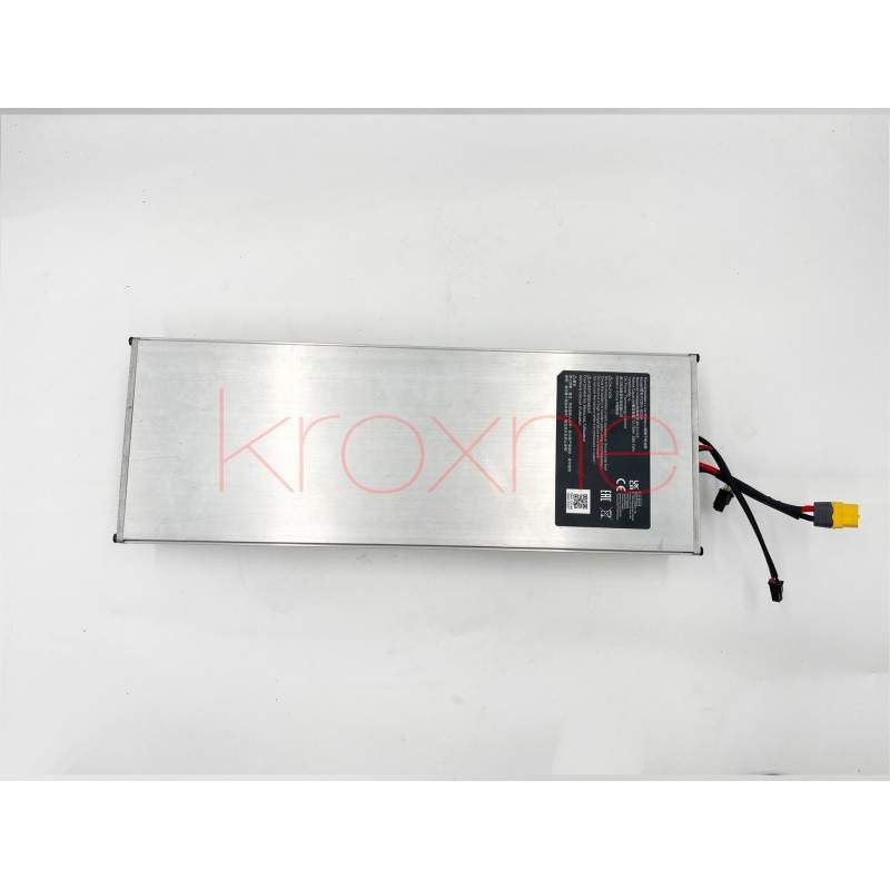 Sisäinen akku sähköskootterille Xiaomi Scooter 4 Ultra, Navee S65, Navee S65C tai vastaava Xiaomi - 1 Sisäinen akku sähköskootte