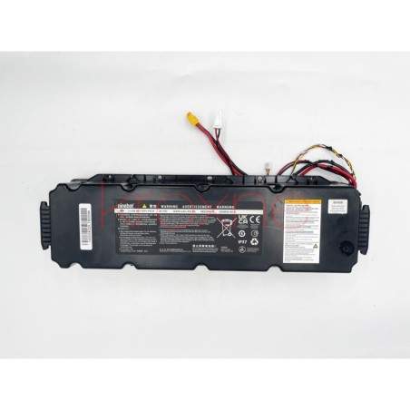 Internt batteri til Segway Max G2, Ninebot Max G30, G30LE el-scooter Segway - Ninebot - 1 Internt batteri til Segway Max G2, Nin
