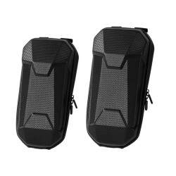 Adiávrochi tsánta gia exoterikí bataría í axesouár - Small 2L, Medium 3L, Large 5L  - 4 Adiávrochi tsánta gia exoterikí bataría 