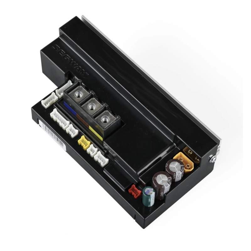 Vezérlő Segway P65, P100SE, P100SU elektromos robogóhoz Segway - Ninebot - 1 Vezérlő Segway P65, P100SE, P100SU elektromos robog