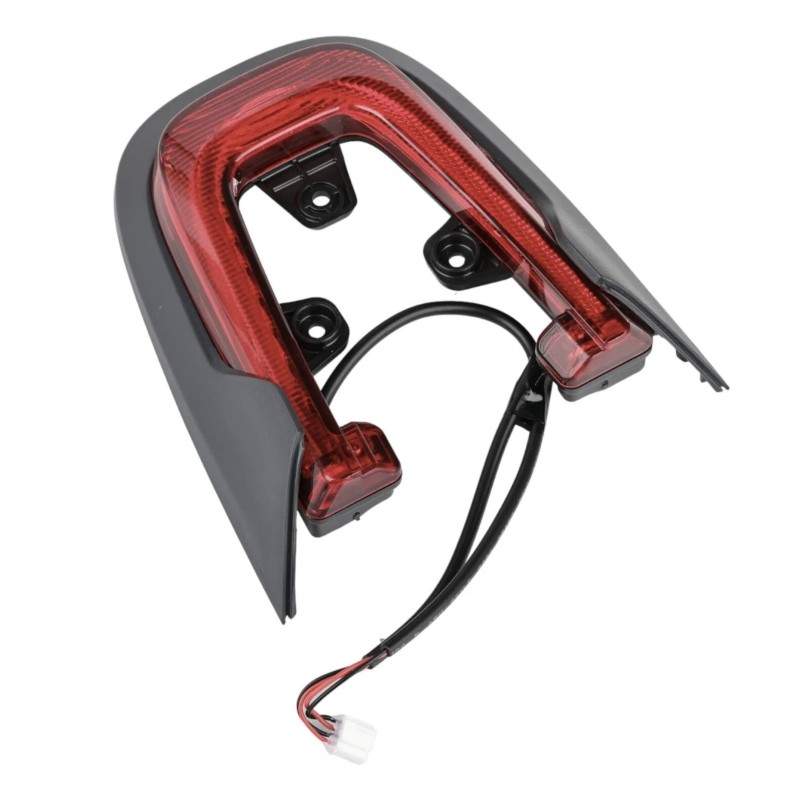 Luz traseira para scooter elétrica Segway série P65, P100SE, P100SU Segway - Ninebot - 1 Luz traseira para scooter elétrica Segw