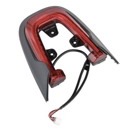 Segway P65 serijos, P100SE, P100SU elektrinio paspirtuko galinis žibintas Segway - Ninebot - 1 Segway P65 serijos, P100SE, P100S