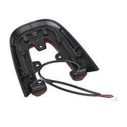 Achterlicht voor Segway P65-serie, P100SE, P100SU elektrische scooter Segway - Ninebot - 2 Achterlicht voor Segway P65-serie, P1