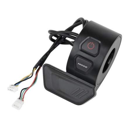 Accelerator pentru scuter electric Segway seria P65, P100SE, P100SU Segway - Ninebot - 1 Accelerator pentru scuter electric Segw