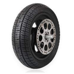 Täielik esivelg Segway P65 seeria, P100SE, P100SU elektritõukeratta jaoks Segway - Ninebot - 3 Täielik esivelg Segway P65 seeria