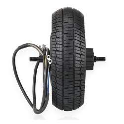 Pŭlen motor za elektricheski skuteri Segway P65, P100SE, P100SU - maksimalna moshtnost 1350w Segway - Ninebot - 1 Pŭlen motor za