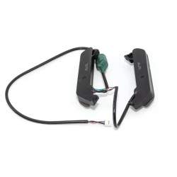 Decorative front lights for Segway P65 series, P100SE, P100SU electric scooter Segway - Ninebot - 3 Decorative front lights for 