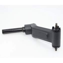 Forhjulsgaffel for Segway P100SE, P100SU elektrisk sparkesykkel Segway - Ninebot - 3 Forhjulsgaffel for Segway P100SE, P100SU el