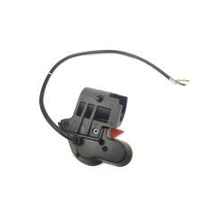 Suuntavilkku ja valokytkin Segway P65 sarjalle, P100SE, P100SU sähköskootterille Segway - Ninebot - 3 Suuntavilkku ja valokytkin