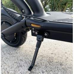 Sharkset RS1 - dva motorja 1400 W - baterija 20 ah - doseg od 50 do 70 km Sharkset - 7 Sharkset RS1 - dva motorja 1400 W - bater