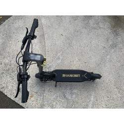 Sharkset RS1 - dwa silniki 1400w - akumulator 20ah - zasięg od 50 do 70km Sharkset - 9 Sharkset RS1 - dwa silniki 1400w - akumul