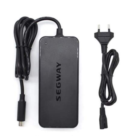 Internal battery charger for Segway Ninebot F2, F2 Plus, F2 Pro or similar electric scooter Segway - Ninebot - 3 Internal batter