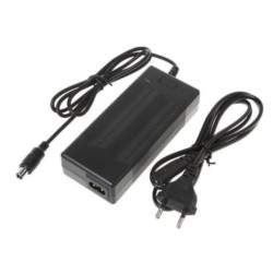 Cargador para la batería interna para patinete eléctrico Segway Ninebot F2, F2 Plus, F2 Pro o similar Segway - Ninebot - 4 Carga