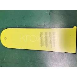 Tapa de pantalla para patinete eléctrico Navee S65, Navee S65C o similar Navee - 1 Tapa de pantalla para patinete eléctrico Nave