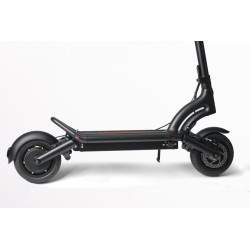 Sharkset RS1 - two 1400w motors - 20ah battery - range of 50 to 70km Sharkset - 12 Sharkset RS1 - two 1400w motors - 20ah batter