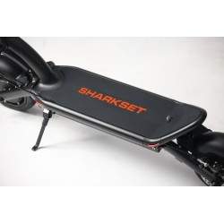 Sharkset RS1 – zwei 1400-W-Motoren – 20-Ah-Batterie – Reichweite von 50 bis 70 km Sharkset - 15 Sharkset RS1 – zwei 1400-W-Motor