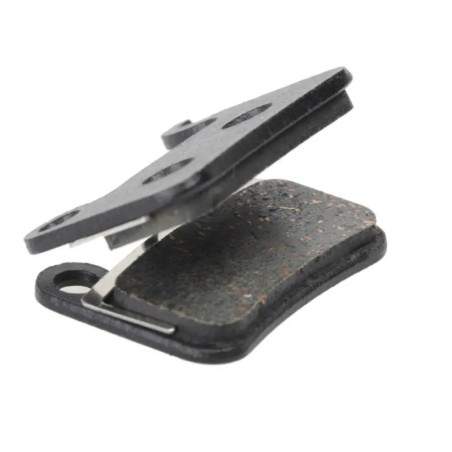 Bromsbelägg för elskoter Segway P65-serien, P100SE, P100SU Segway - Ninebot - 1 Bromsbelägg för elskoter Segway P65-serien, P100