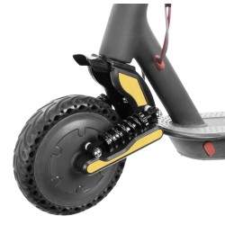 Suspensie frontală dublă pentru scutere electrice Xiaomi Pro4, Mi3, Pro2, Essential, 1S sau similare KROXNE - 4 Suspensie fronta