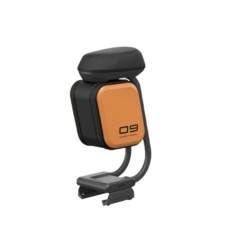 Original'noye siden'ye s chekhlom dlya elektrosamokata Segway F20 F25 F30 F40 Segway - Ninebot - 1 Original'noye siden'ye s chek