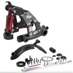 Suspension arrière Monorim MPR1 ou Monorim MR1 Pro pour Xiaomi Pro 4 Monorim - 19 
Mettez à jour votre Xiaomi Pro 4 avec la susp