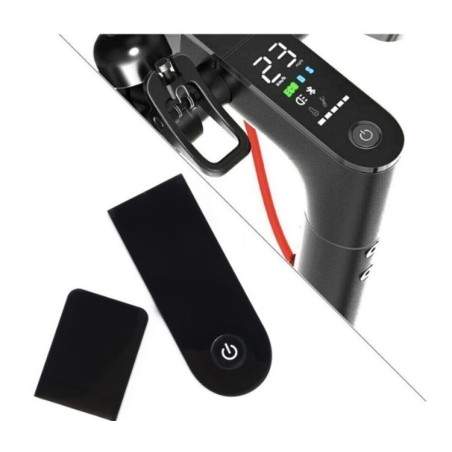 Kontrollpanel / BLE-kort / skärm kompatibel för M365, Essential, Mi 3, 1S, Pro2 och M365 Pro Xiaomi - 7 Kontrollpanel / BLE-kort