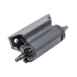 Suspensión trasera para patinete eléctrico Segway P100 series o modelos similares. Segway - Ninebot - 1 Suspensión trasera para 